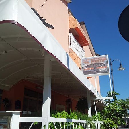 Meuble Al Ponte Hotel Grado Luaran gambar