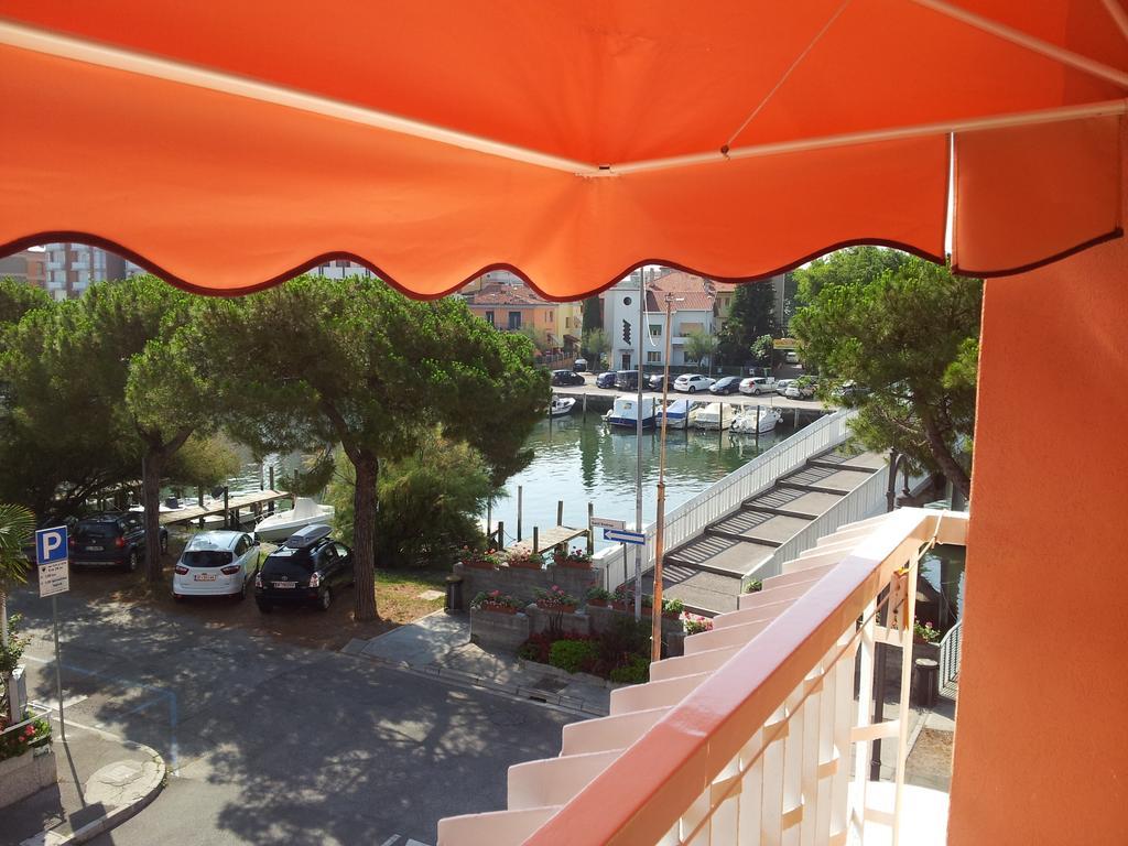 Meuble Al Ponte Hotel Grado Bilik gambar