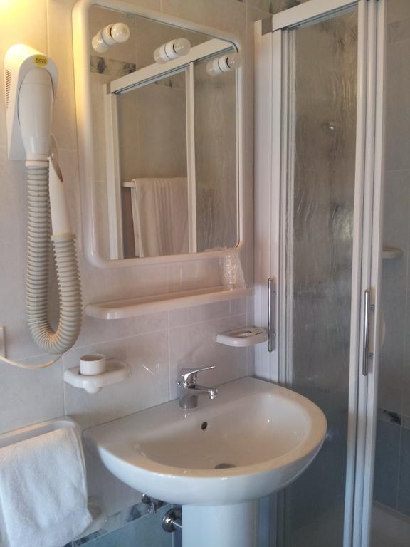 Meuble Al Ponte Hotel Grado Luaran gambar