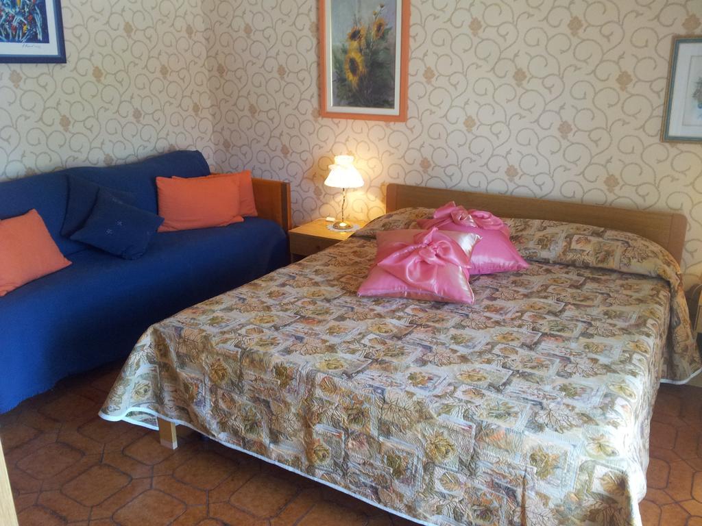 Meuble Al Ponte Hotel Grado Luaran gambar