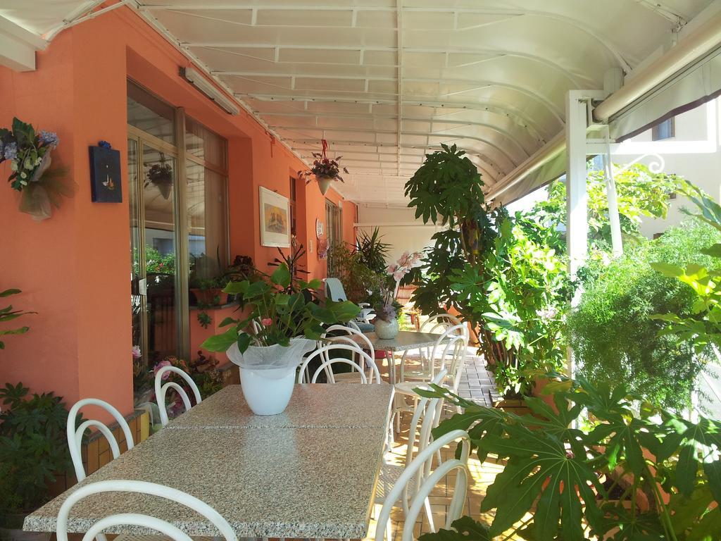 Meuble Al Ponte Hotel Grado Luaran gambar