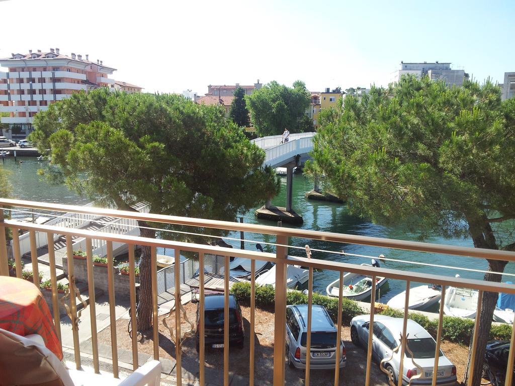 Meuble Al Ponte Hotel Grado Bilik gambar