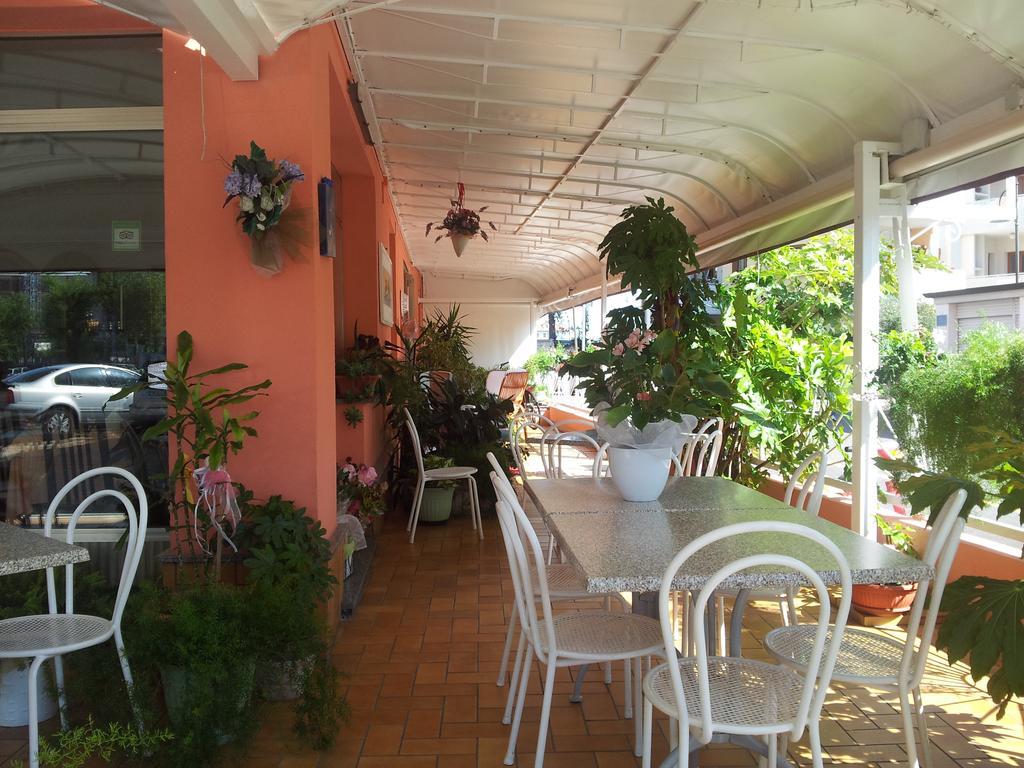 Meuble Al Ponte Hotel Grado Luaran gambar