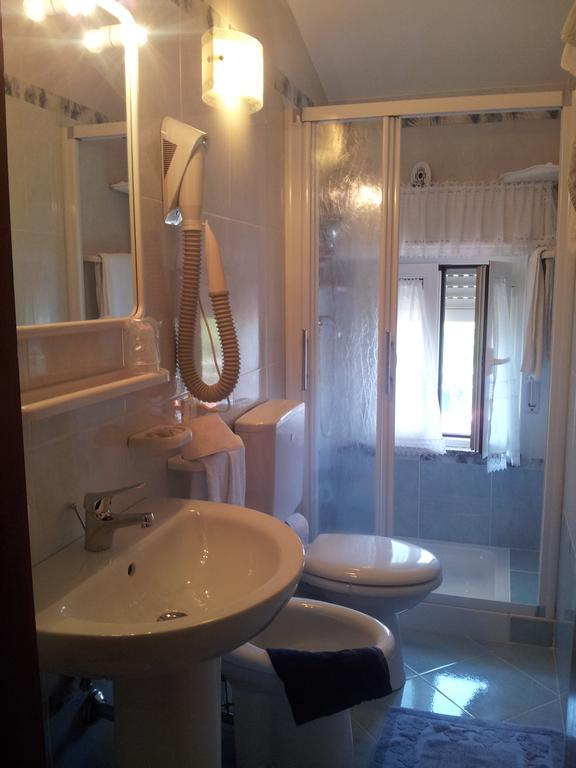 Meuble Al Ponte Hotel Grado Bilik gambar