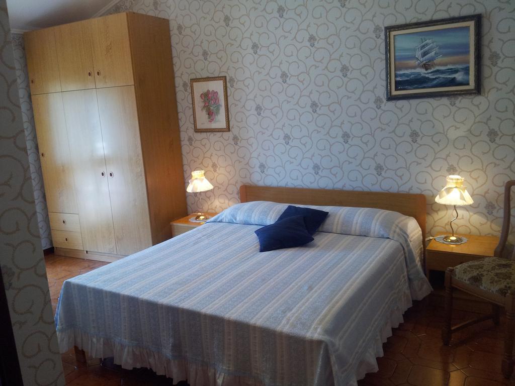 Meuble Al Ponte Hotel Grado Luaran gambar