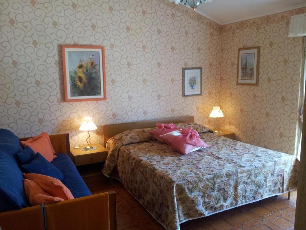 Meuble Al Ponte Hotel Grado Luaran gambar